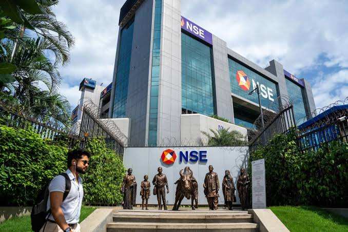Goldman, Templeton, Fidelity Said to Plan Buying Into NSE IPO