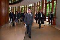 Thailand and Cambodia begin UN conciliation process over disputed maritime claims