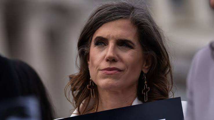 Nancy Mace Calls for Public Execution of Lindsay Clancy