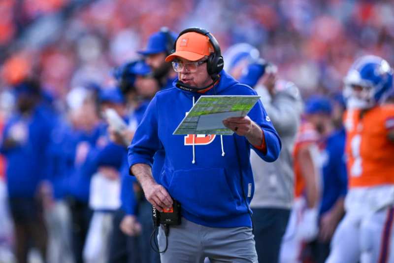 Sean Payton Takes Blame After Broncos' Season-Opening Loss to Chiefs