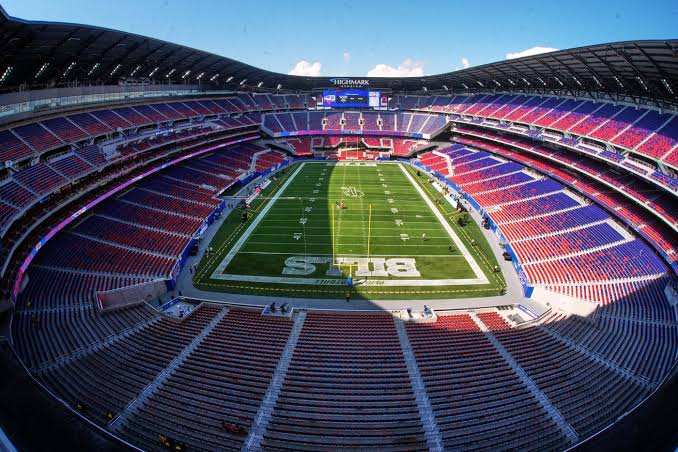 In Buffalo and elsewhere, NFL players find grass to be the better choice over artificial turf