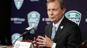Mid-American Conference announces it will move to a 9-game conference schedule beginning in 2028