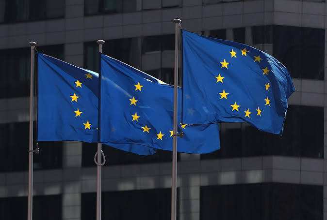 EU lawmakers move to scrap carbon border levy's emergency brake