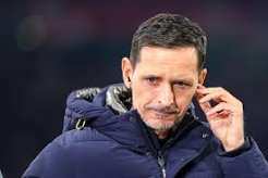 French team Lens fires coach Dino Toppmöller after just 6 games in charge