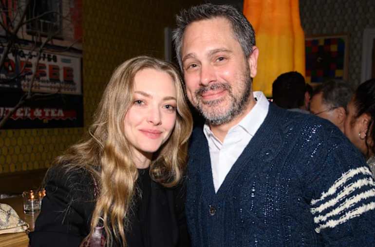 Amanda Seyfried And Thomas Sadoski Separate After Nine Years Of Marriage