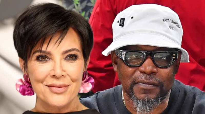 Kris Jenner a plaidé en faveur de la grâce présidentielle pour Emory Jones, ami de Jay-Z