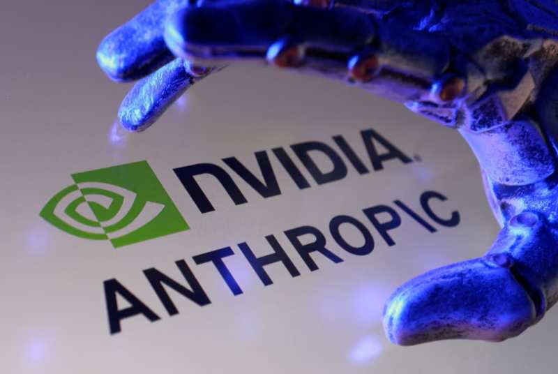 Anthropic签署首个澳大利亚数据中心协议