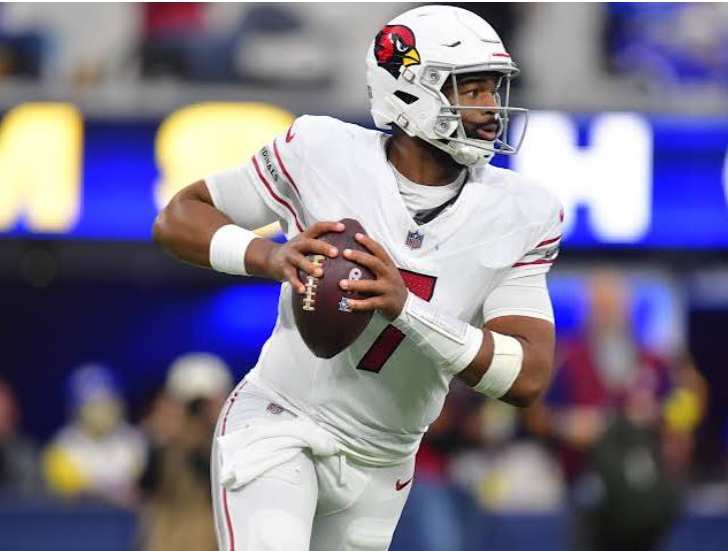 Jacoby Brissett démarre la saison NFL 2026 en tête des classements PFF pour les Arizona Cardinals