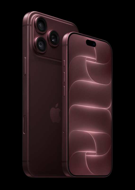 苹果推出iPhone 18 Pro参考图像模式以验证照片真实性