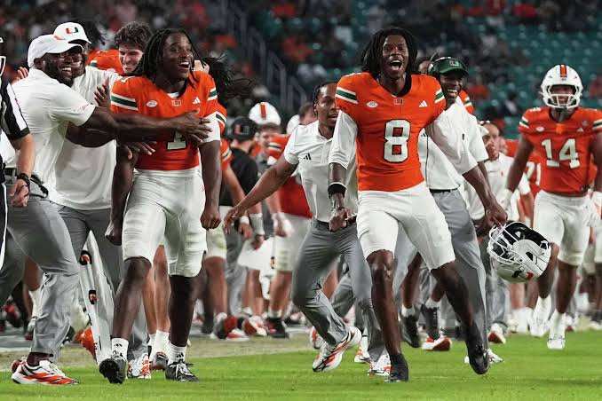 5 Miami muestra su profundidad ofensiva tras 2 victorias contundentes para iniciar la temporada