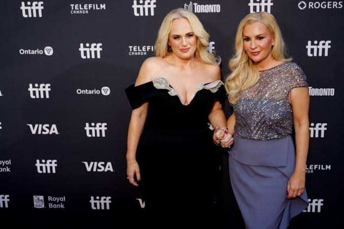 مهرجان تورنتو السينمائي 2026: فيلم ريبيل ويلسون الجديد يحتفي بقوة الفتيات بعد "عقبة" في أول ظهور إخراجي