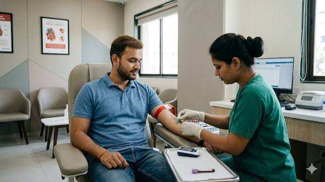Want to lower your risk of dementia? You don’t need to wait for a blood test.
