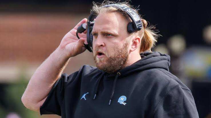 Steve Belichick resigns as North Carolina defensive coordinator following university investigation