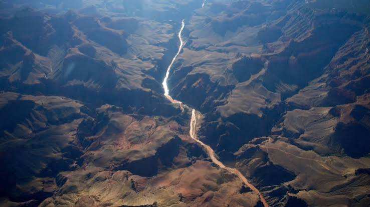 Body found in Grand Canyon was missing hiker, wife says, bringing flood death toll to 3