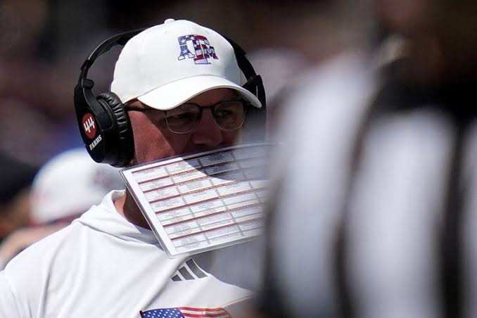 Texas A&M’s Elko’s ‘uber paranoid’ playbook shuffle meets a familiar face in Kentucky’s Jay Bateman