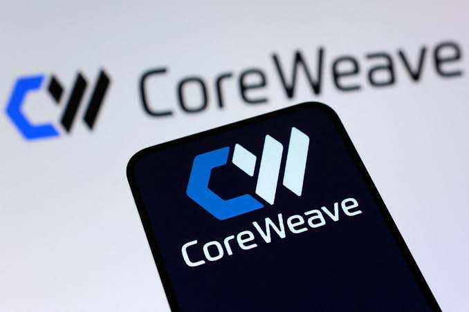 CoreWeave launches $3 billion convertible debt sale