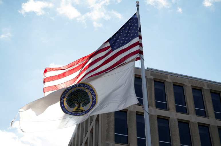 Federal Judge Strikes Down Education Department Anti-DEI Guidance