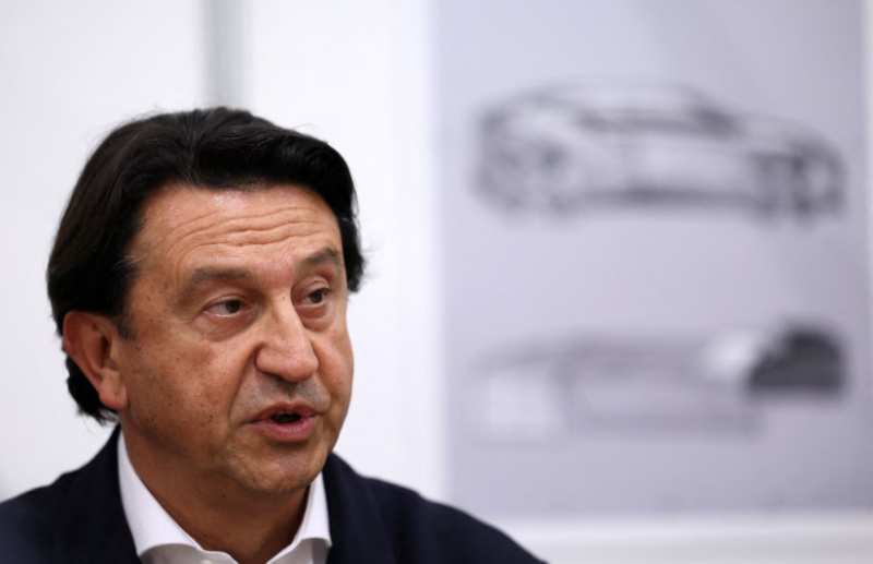 Hyundai CEO Warns of US Chinese Auto Surge