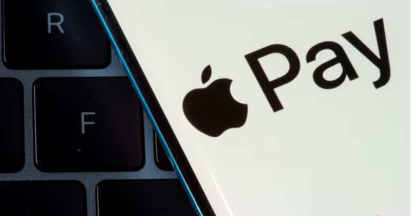 Apple Pay Eyes India Rollout With Axis Bank