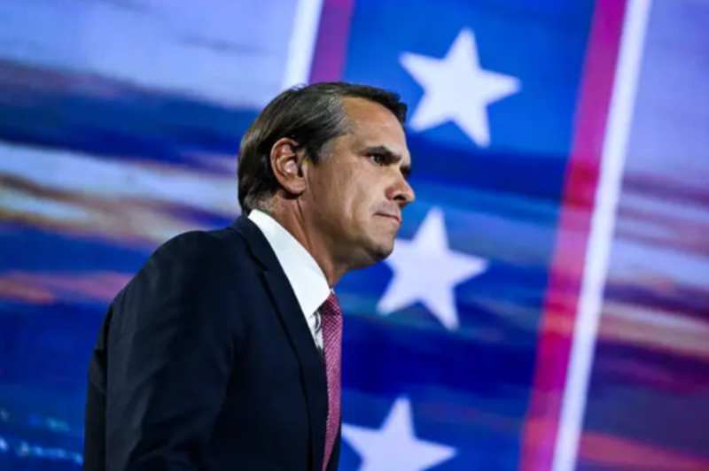 Blanche’s Political Activity Breaks an Ethical Norm Going Back to Watergate