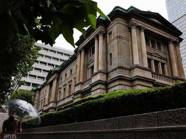 日本央行将政策利率上调至31年来的高点