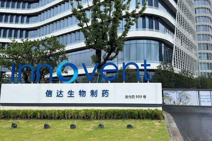 US weighs allowing most pharma licensing deals with China