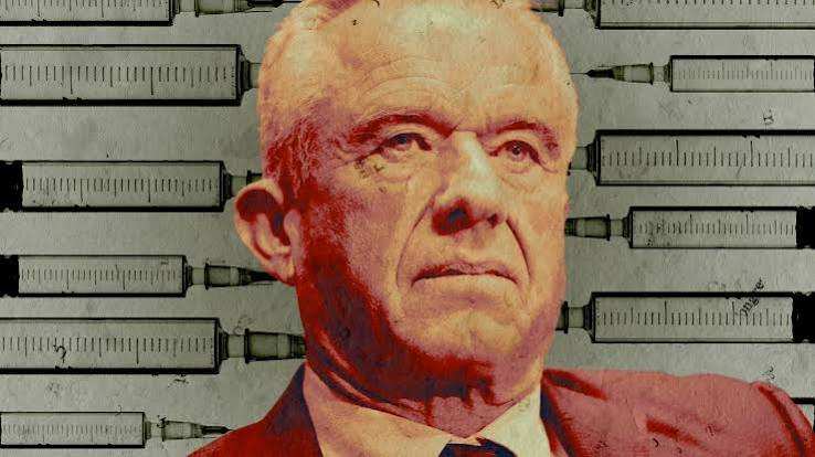 RFK Jr. signals vaccine skepticism will continue