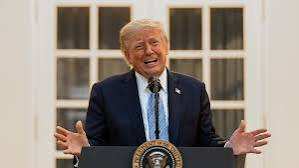 Trump anunciará que los 50 estados se unen al modelo de precios de medicamentos de Medicaid