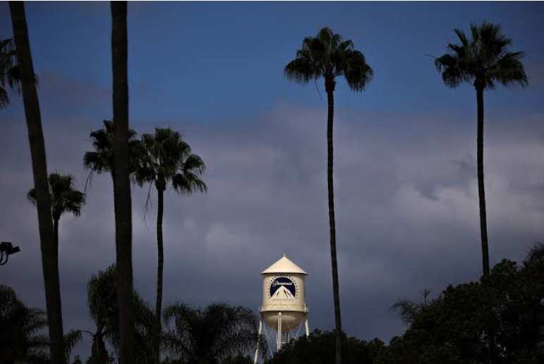 Paramount, États discutent de la surveillance de CNN et de l'engagement de sortie de films, selon des sources