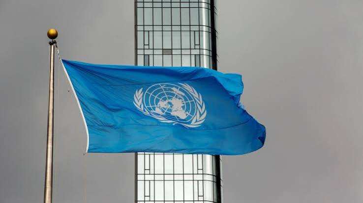 联合国任命美国农业官员卢克·林德伯格领导世界粮食计划署