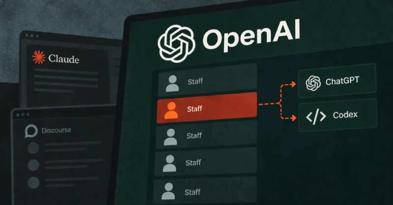 ساهم Claude Opus 5 في سيطرة الباحثين على حسابات موظفي OpenAI عبر عيوب متسلسلة