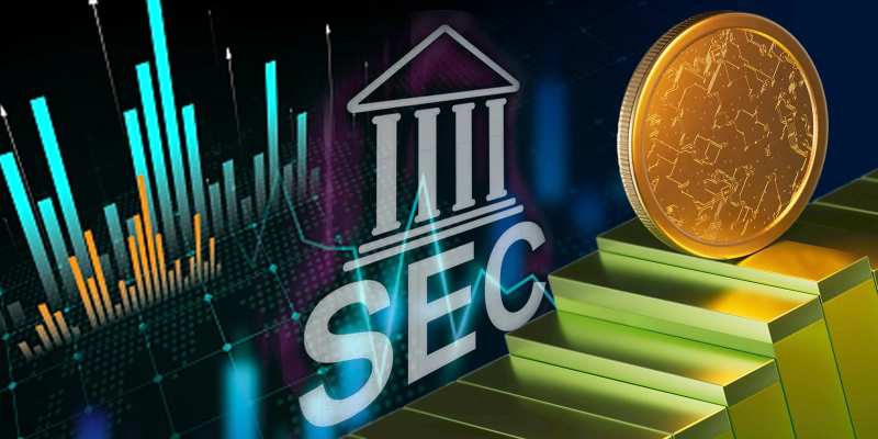 La SEC émet une exemption d'innovation pour permettre les actions tokenisées