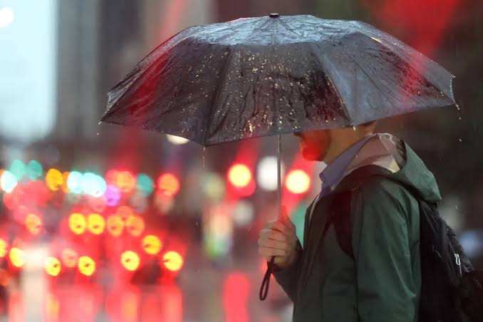Veille d'inondation en vigueur jusqu'à samedi 13h