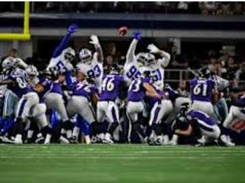 NFL知悉海鹰队对牛仔队在巴西的比赛场地可能存在问题