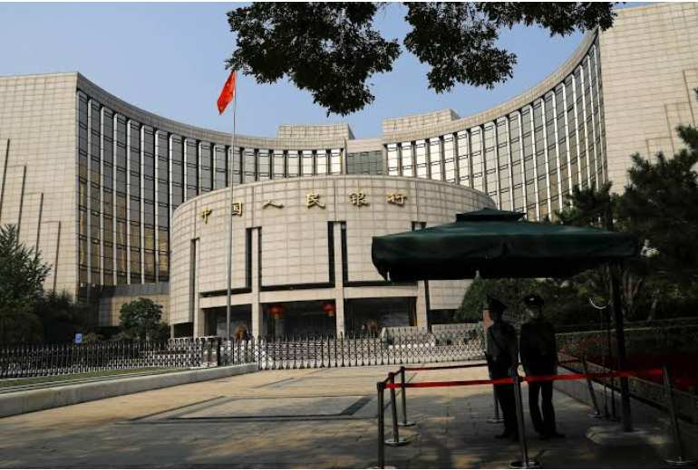 La Chine maintient ses taux de prêt de référence inchangés pour le 16e mois en septembre