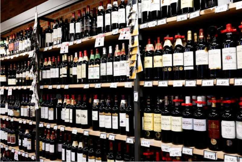 法国葡萄酒危机冲击美国市场：产量骤降和迫在眉睫的关税