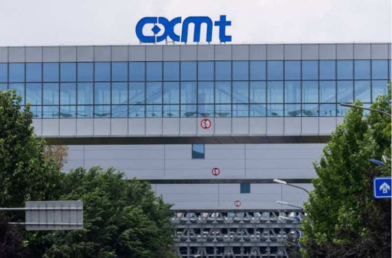 中国长鑫存储克服美国制裁，先进存储芯片实现量产