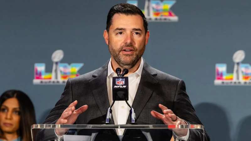 La NFL pèse toujours les sanctions contre le propriétaire des 49ers Jed York suite à son arrestation
