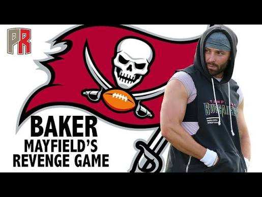 NFL情报：贝克·梅菲尔德的非典型复仇比赛观察