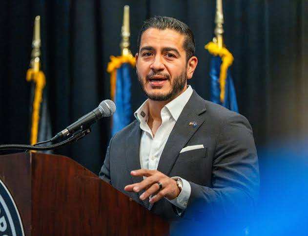 How anti-Muslim rhetoric is influencing the pivotal Michigan Senate race