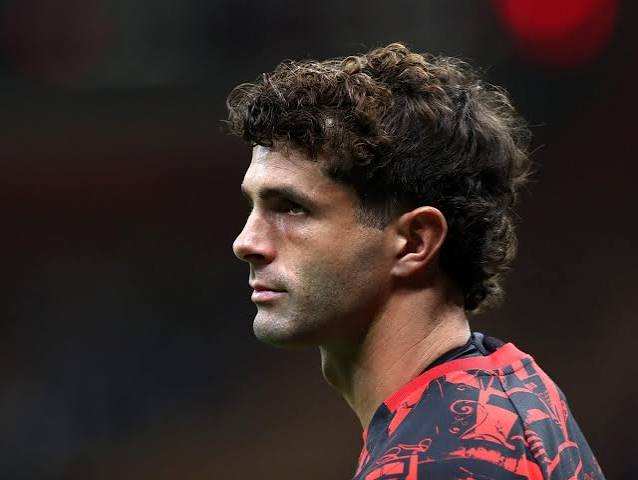 Christian Pulisic fue descartado por la USMNT pero está listo para destacar en el Milan