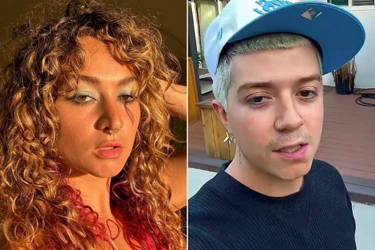 جاك آفري يحارب طلب حضانة من طليقته غابي غونزاليس