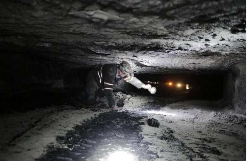 Mineros de carbón de EE. UU. suplican beneficios de salud inmediatos ante el aumento de casos de enfermedad del pulmón negro