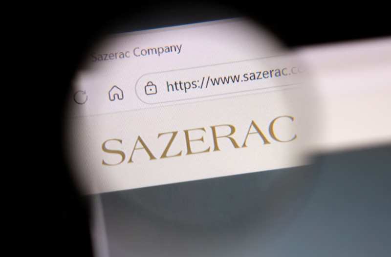 Sazerac Company launches bid for all Berentzen shares