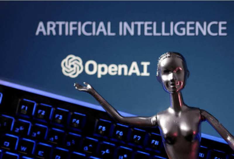 AI to the Rescue: Wegovy-maker Novo Turns to US Tech Giants Anthropic and OpenAI for Post-Weight-Loss Strategy