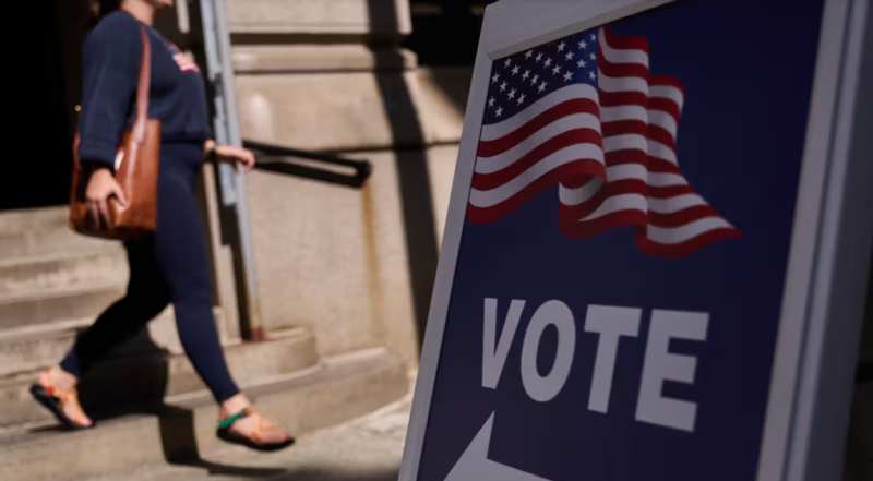 Departamento de Justicia ordena a los estados preservar registros electorales de 2024