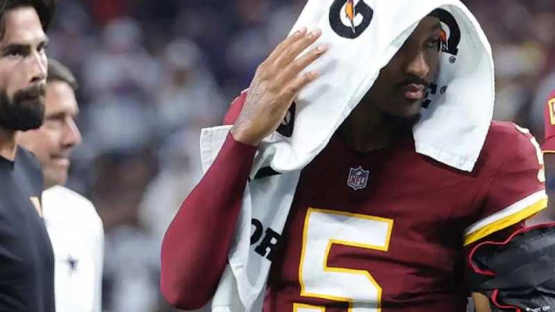 Dak Prescott bat le record de touchdowns des Cowboys