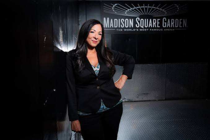 Josephine Vaccarello 被任命为 MSG Entertainment 总裁
