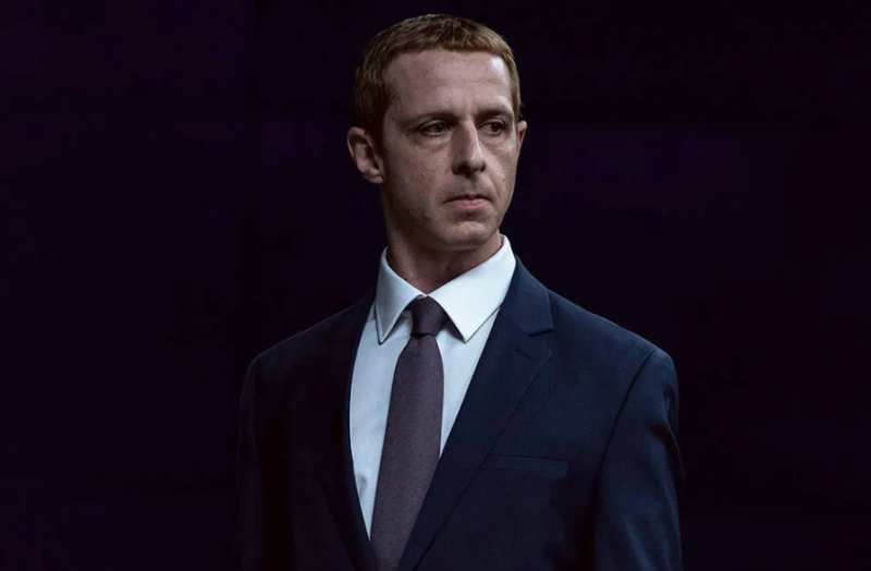 Aaron Sorkin Reveals Jeremy Strong Treated Co-Stars Like Mark Zuckerberg on 'The Social Reckoning' Set