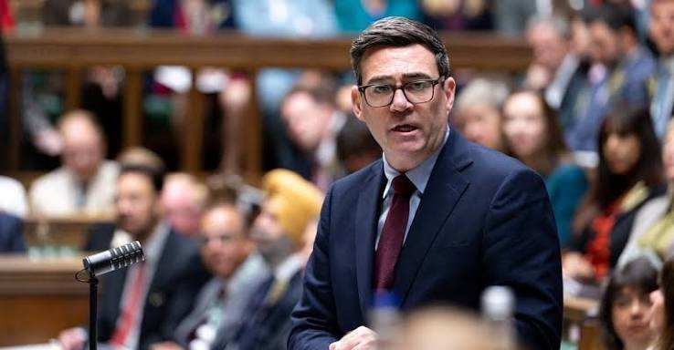 UK's Burnham agrees to Saudi request for refuelling support